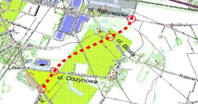 Obwodnica Swarzędza z dofinansowaniem