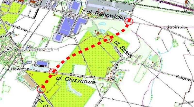 Obwodnica Swarzędza z dofinansowaniem