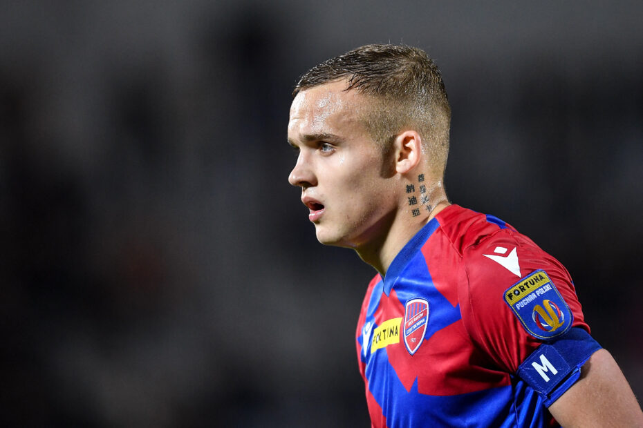 Wielki transfer Unii Swarzędz