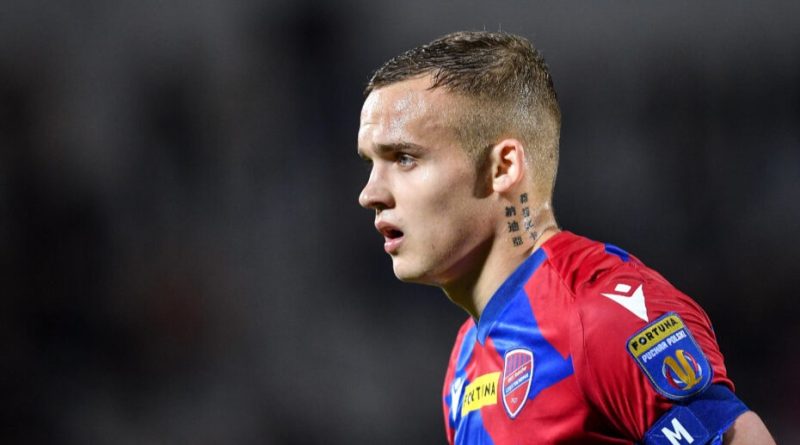 Wielki transfer Unii Swarzędz