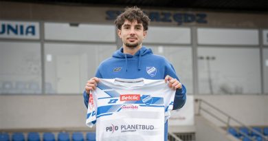 Kolejne wzmocnienie Unii Swarzędz