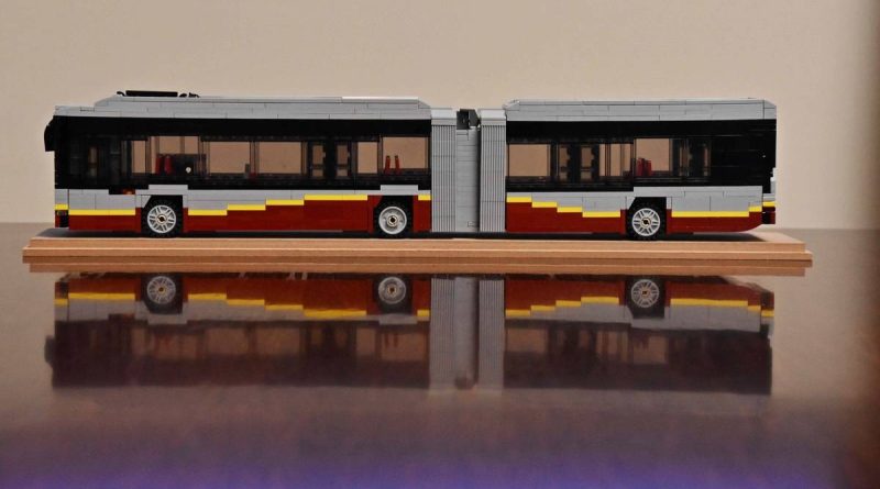 Nowe autobusy elektryczne dla Swarzędza