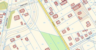 Startuje przebudowa ulicy Krótkiej w Kobylnicy