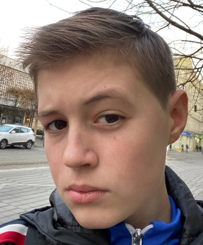 Policjanci poszukują zaginionego