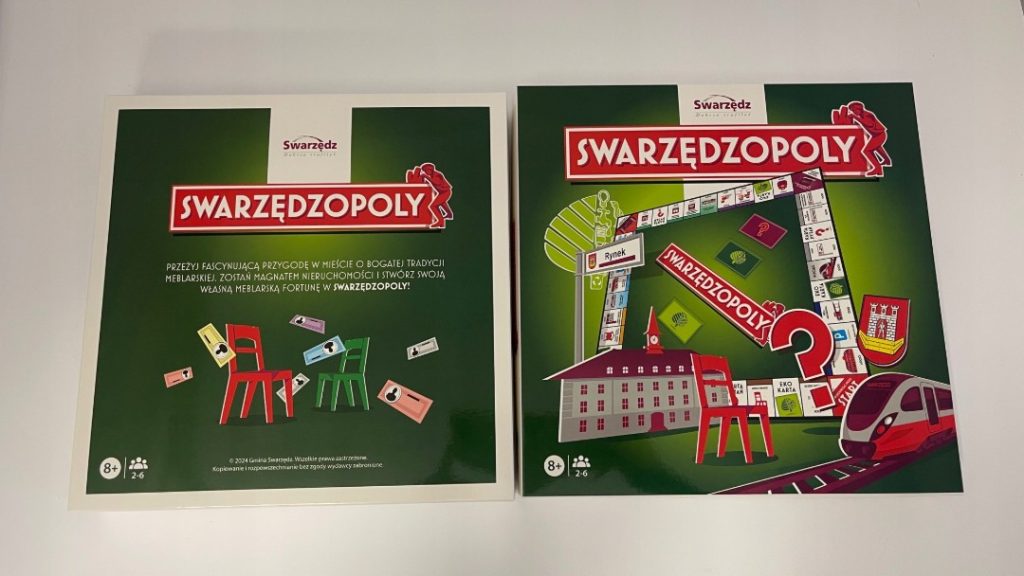 SWARZĘDZOPOLY