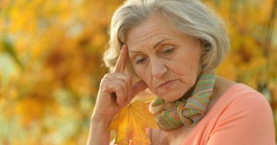 Bezpłatna pomoc psychologiczna dla seniorów