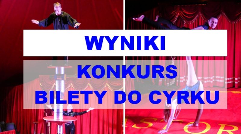 Kto idzie do Cyrku Astoria