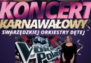 Koncert Karnawałowy