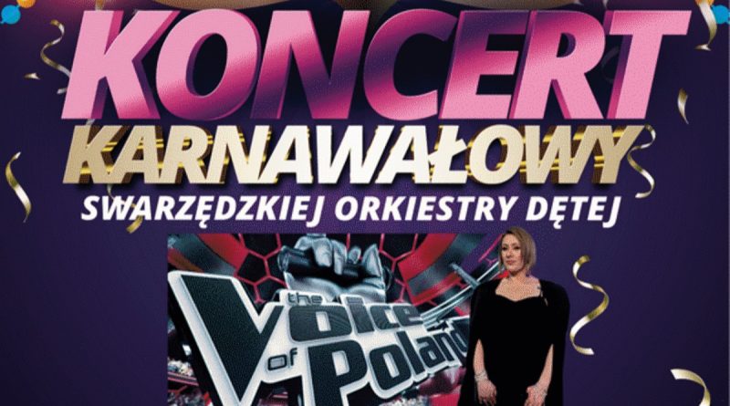 Koncert Karnawałowy