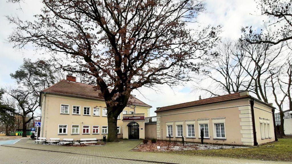 Sekcja teatralna seniorów zaprasza