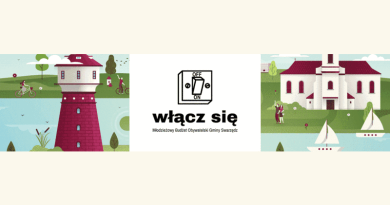 Młodzieżowy Budżet Obywatelski w Swarzędzu