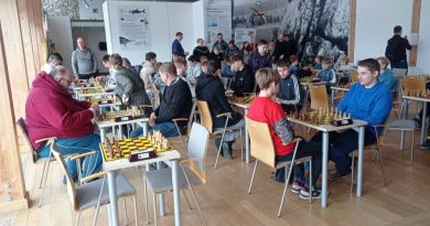 Swarzędzanie w finale EKOlogicznych Turniejów