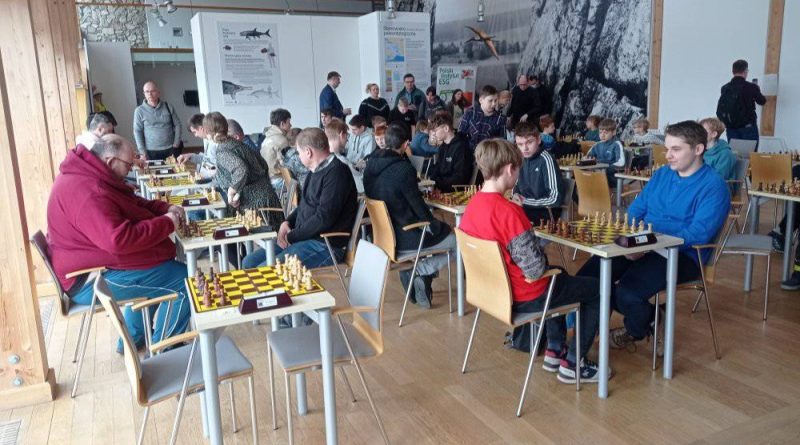 Swarzędzanie w finale EKOlogicznych Turniejów