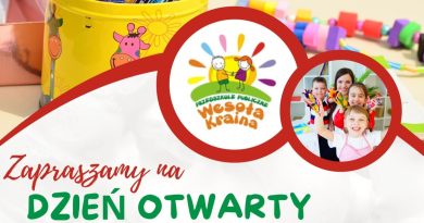 Przedszkole Wesoła Kraina