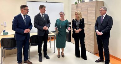 Otwarcie Klubu Rozwoju Cyfrowego