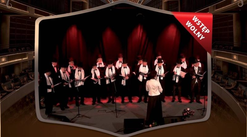 Muzyczna podróż dookoła świata