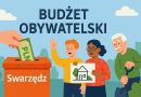 Swarzędz decyduje o swoim budżecie