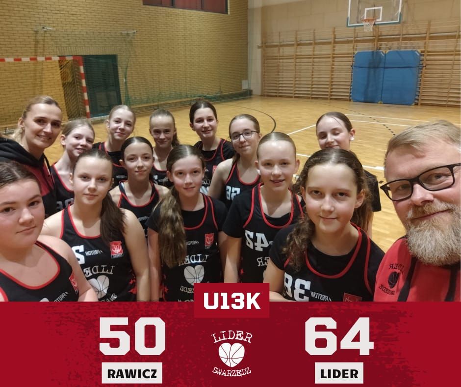 Liderki zagrają w Play-Offach