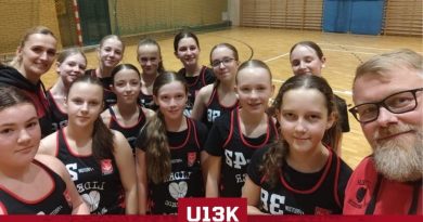 Liderki zagrają w Play-Offach