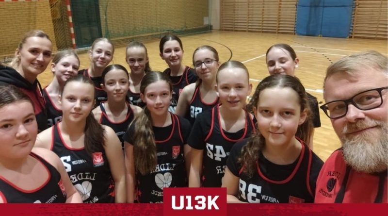 Liderki zagrają w Play-Offach