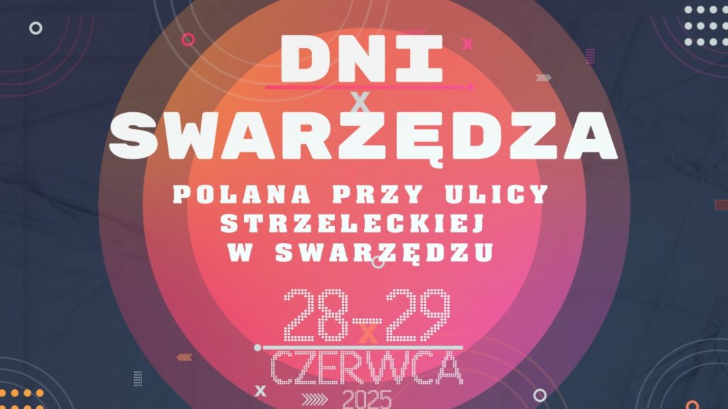 Dni Swarzędza 2025