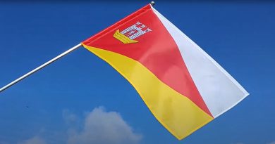 Obchody Święta Patrona Miasta