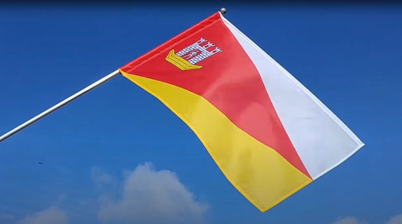 Obchody Święta Patrona Miasta