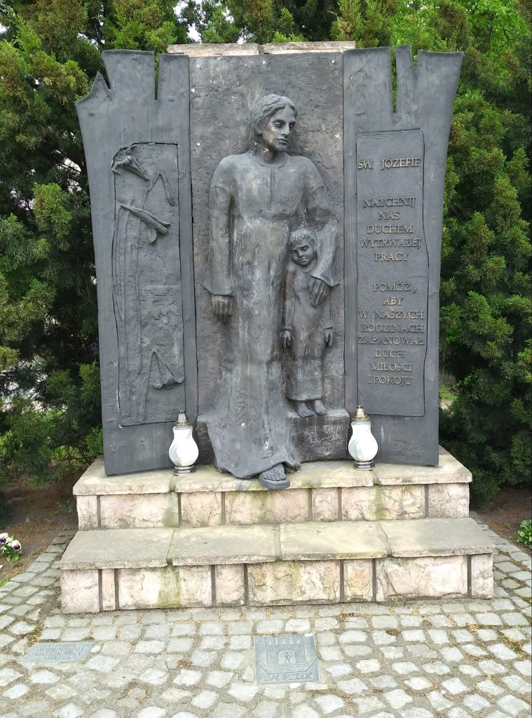 Obchody Święta Patrona Miasta