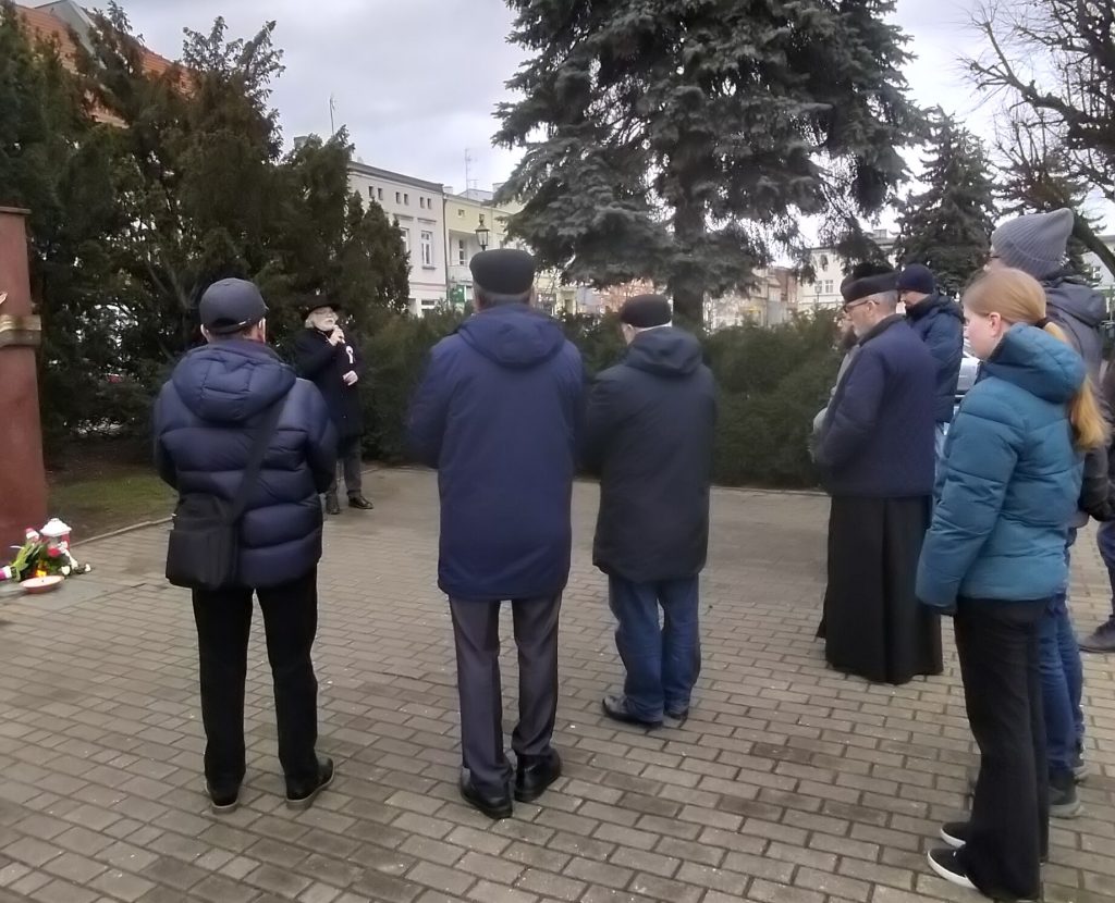 Narodowy Dzień Pamięci Żołnierzy