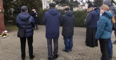 Narodowy Dzień Pamięci Żołnierzy