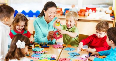 Co daje dziecku przedszkole dwujęzyczne? Odkryj metodę wczesnej immersji w żłobkach i przedszkolach w Poznaniu