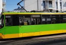 Tramwaj też do Zalasewa