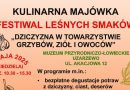 Kulinarna majówka w Uzarzewie - 4 maja