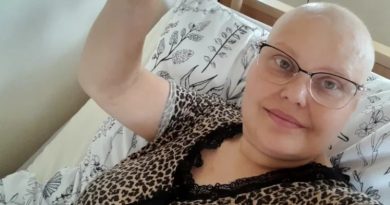 Wielkanocny Festyn charytatywny dla Agaty