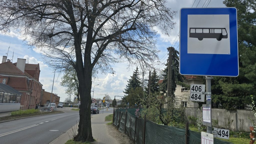 Zmiany w komunikacji autobusowej na Wielkanoc 17-22 kwietnia