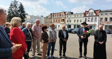 Obywatelskie świętowanie - 3 maja