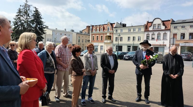 Obywatelskie świętowanie - 3 maja
