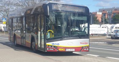 Zmiany w trasach autobusów linii 497 i 498 w Rabowicach