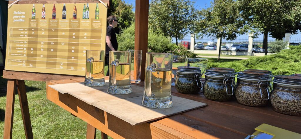 Piwo z kulturą - XIV Szreniawski Festiwal Piwa w sobotę 24 maja