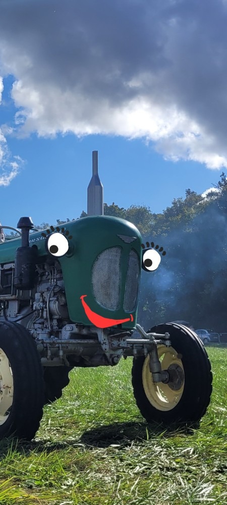 Dzień Dziecka z Ursusem - 1 czerwca w Szreniawie