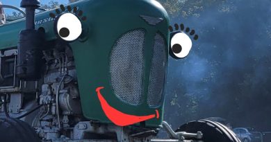 Dzień Dziecka z Ursusem - 1 czerwca w Szreniawie