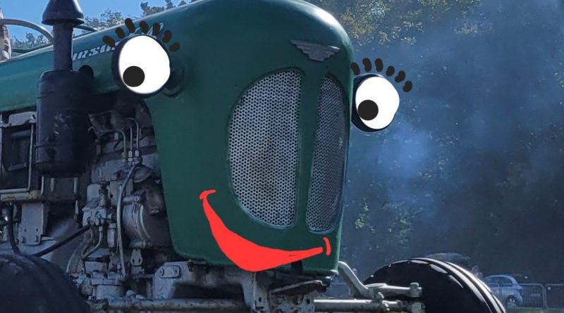 Dzień Dziecka z Ursusem - 1 czerwca w Szreniawie