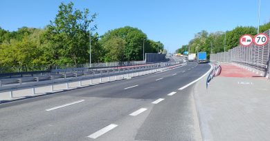 Koniec remontu na DK92 w Swarzędzu: wreszcie bez utrudnień