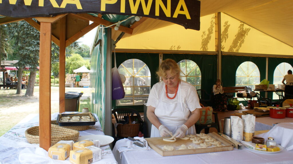 Piwo z kulturą - XIV Szreniawski Festiwal Piwa w sobotę 24 maja