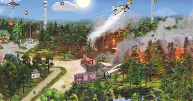 Susza w lasach - leśnicy i strażacy apelują: bądźmy ostrożni!