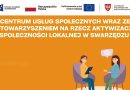 Bezpłatne wsparcie specjalistów dla mieszkańców gminy Swarzędz