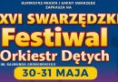 XXVI Festiwal Orkiestr Dętych im. Rajmunda Gronowskiego
