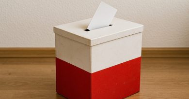 Gdzie głosujemy? Sprawdź gdzie jest właściwa komisja