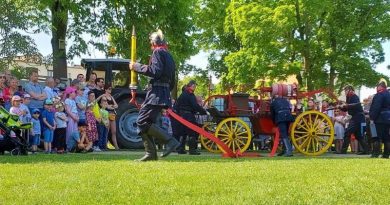 Zielone Świątki w Muzeum Narodowym Rolnictwa