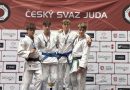 Udane półrocze judoki ze Swarzędza - Mikołaja Kurzawy